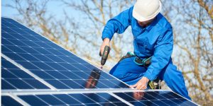 Installation Maintenance Panneaux Solaires Photovoltaïques à Le Marais-la-Chapelle